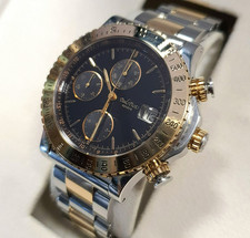 Paul Picot Le Chronographe automatico