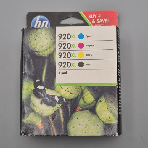 920xl pack cartouches - hp,