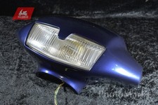 Carena manubrio Atala Byte