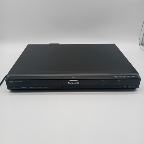 Panasonic dmr ex77eb - panasonic, dmr-ex77eb