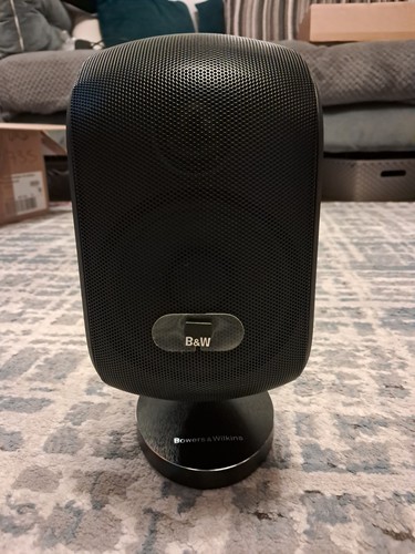 Altoparlante bowers wilkins - altoparlante,