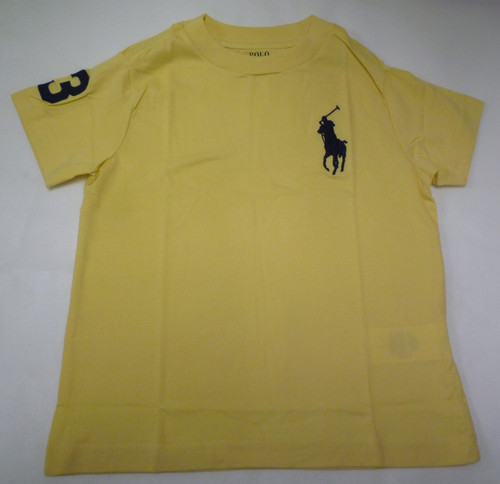 Ralph lauren polo - polo, ragazzo