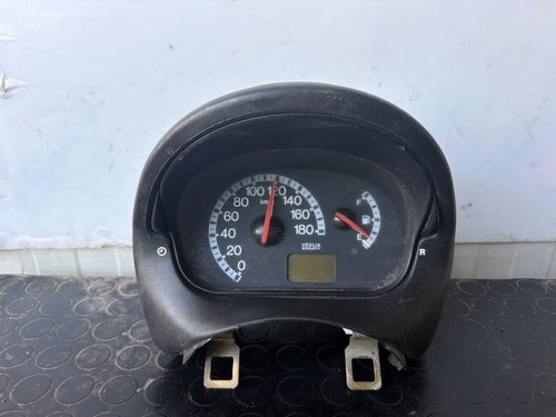 Quadro strumenti - quadro,