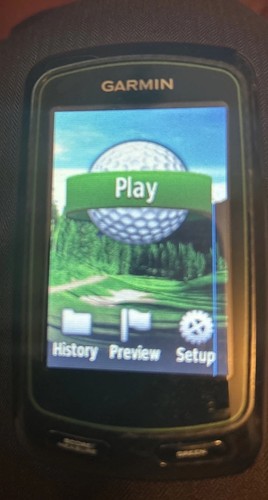 Garmin approach golf gps - garmin,