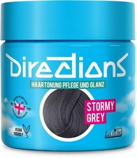 Directions Stormy Grey 100 ml