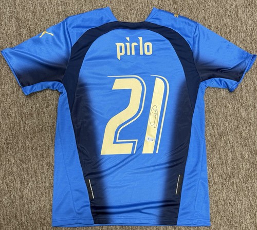 Maglia andrea pirlo - maglia,