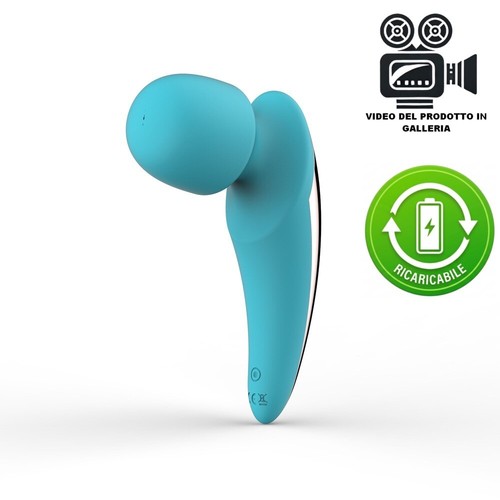 Vibratore clitoride donna - clitoride,