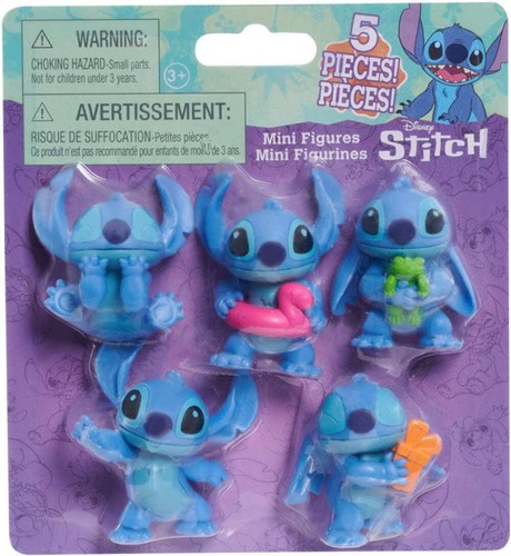 Stitch personaggi - personaggi, da