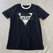 Louis Vuitton T-Shirt Uomo