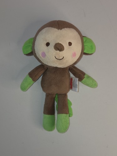 Fisher price little - price,