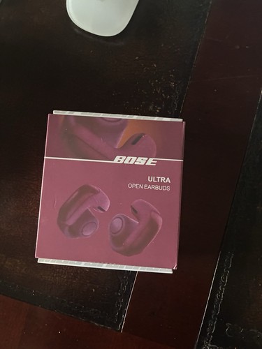 Bose ultra open earbuds - bose,