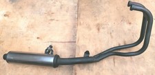 Scarico marmitta silenziatore