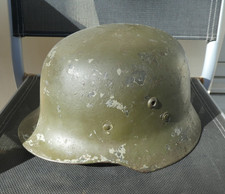 Elmetto Acciaio M39 M35