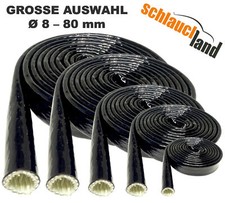 TUBO TERMOPROTETTIVO SILICONE