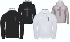 FELPA con cappuccio BMW