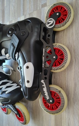 Pattini seba tg9 - pattini,
