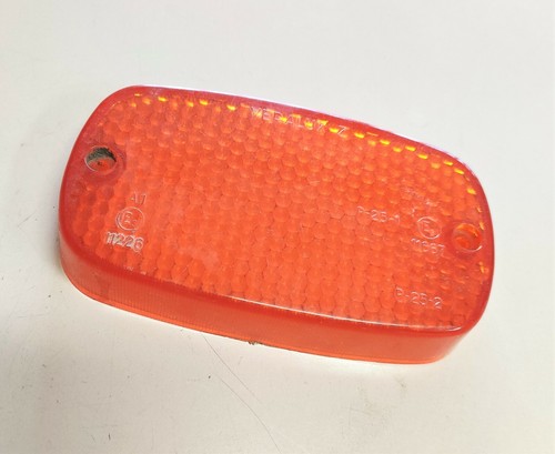 Plastica fanalino freccia fiat - plastica,