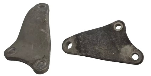 Staffe supporto motore suzuki - staffe,