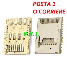  LETTORE SIM CARD READER  e