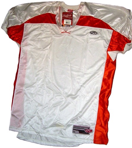 Rawlings calcio maglia - calcio,