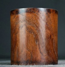 Vaso matita 6" antico cinese