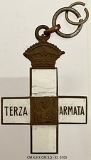 Regio esercito croce terza - croce,