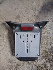 PARAFANGO PORTATARGA HONDA