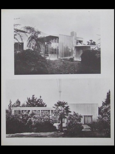 Casa della barba altadena - della,