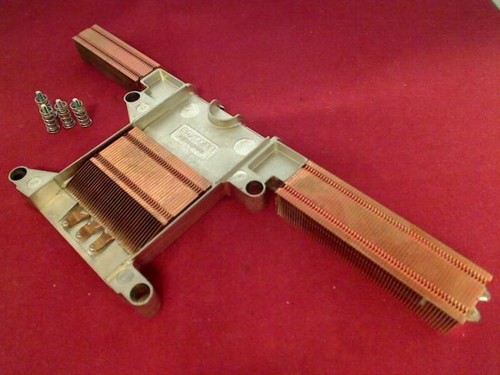 Dissipatore calore cpu - di,