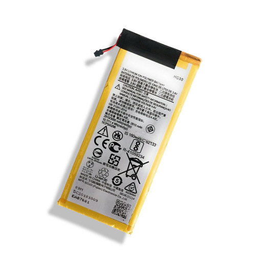 Batteria per motorola - per, g5s