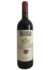 Antinori Tignanello 1997
