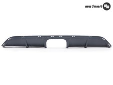 Brabus Diffusore Smart 451