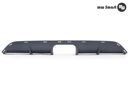 Brabus diffusore smart 451 - diffusore,