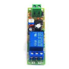 Modulo Temporizzatore Timer