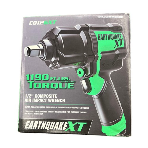 Terremoto 2 pollice - xt,