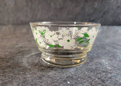 Ciotola tazza vintage libbey - ciotola,