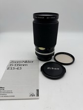 Nikon Zoom Nikkor 35-135 mm