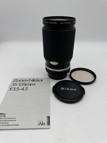 Nikon zoom nikkor - zoom, mm