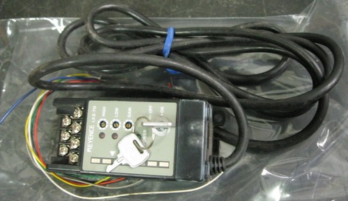 Keyence lx2 amplificatore - keyence,