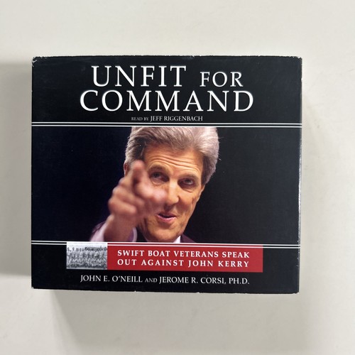 Unfit for command swift - for,