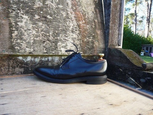 Alfred sargent derbyshoes - sargent,