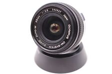 OLYMPUS OM ZUIKO 2,8/28, SHC art.766247