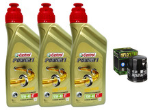 KIT/TAGLIANDO MOTO GUZZI