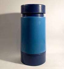 GIGANPLAST ASTOR VINTAGE 70/80s Portaombrelli Modernariato Space Age Design Rare