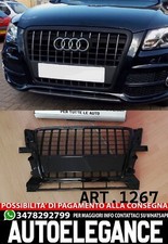 GRIGLIA ADATTA PER AUDI Q5 8R