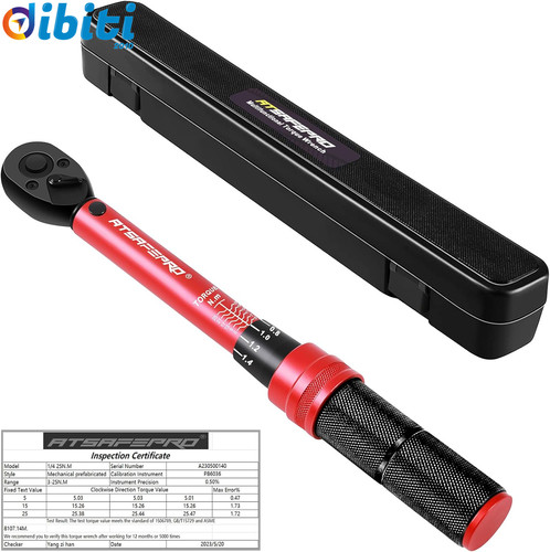 Chiave dinamometrica bici - ,