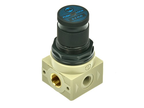 Mbm rtfoc00624 regolatore - mbm, di