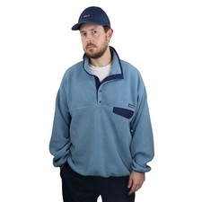 Patagonia Synchilla Snap-T