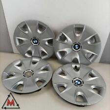 Copricerchio 36.13-6762654-04 per BMW SERIE 3 E90 2005-2013 usato (88809)