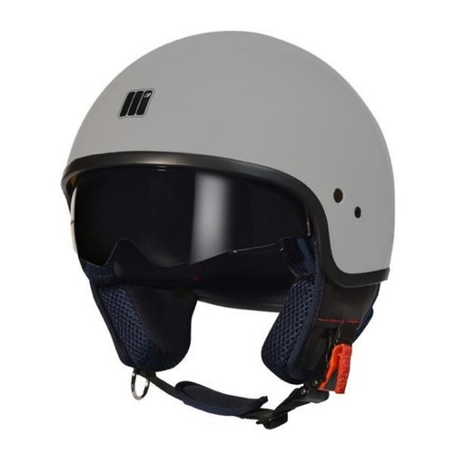 Casco moto jet - casco, motocubo